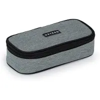 Oxybag School Federmä ppchen Comfort Single Floor UNICOLOR Grü n