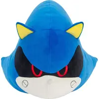 Tomy Sonic - The Hedgehog Mocchi-Mocchi Mega Plüschfigur Metal Sonic