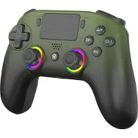 Subsonic - Wireless LED Controller - PS5 (Green)