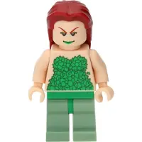 LEGO DC: Poison Ivy