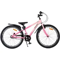 Volare Mädchen Trekkingrad Mystic N3