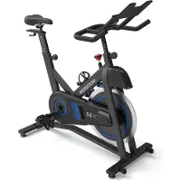Horizon Fitness Speedbike "IC5.0" 113 kg max. Benutzergewicht, Fahrrad