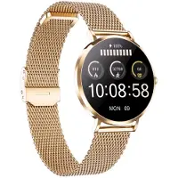 Xcoast SIONA 2 Smartwatch Rosegold
