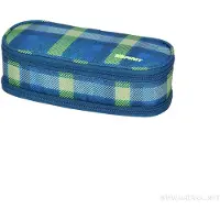 Spirit Schlampermäppchen "MY BAG 13" 2-Zipp - ungefüllt