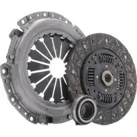 LuK RepSet 621 3102 00 Kupplungssatz für HYUNDAI i20 (PB, PBT) für KIA RIO III (UB)