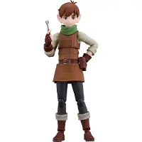 Max Factor Delicious in Dungeon Figma Actionfigur Chilchuck 12 cm