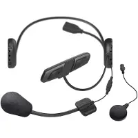 Sena 3S Plus Universal Kabel-Boom Mikrofon Kit