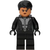 LEGO DC: Selina Kyle