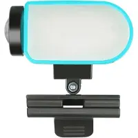 ITImport Nachtangeln Taschenlampe An Der Rute Bissanzeiger Usb Angebracht