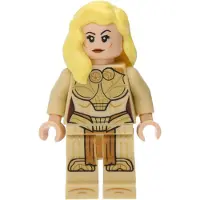 LEGO Eternals: Thena
