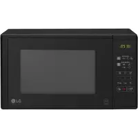 LG MS2042D Mikrobolgeovn Fritstaende 20liter Sort