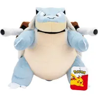 Pokémon Plüschspielzeug Turtok 30 cm