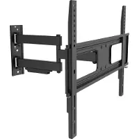 My Wall H 25-1 177,8 cm (70") Schwarz