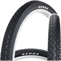 Kenda K924 E-BIKE-Reifen 26x1,75 (47-559) CITY