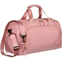 Peterson Reisetasche für Damen Zremoop hell-Pink One size