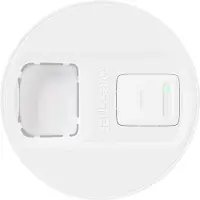 Wessper Deckel Mit Led-Anzeige Für Aquaclassic Und Aquamax 3,3L Kanne