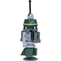 LEGO Star Wars: R1-G4 Astromech
