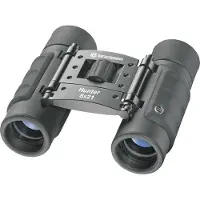 Bresser Optics Hunter 8x21, 90 x 100 x 33 mm, 0.188 kg
