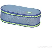 Spirit Schlampermäppchen "MY BAG 20" 2-Zipp - ungefüllt