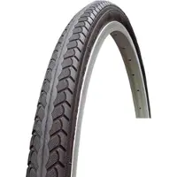 Chaoyang Cyt 700c X 35 Steifer Urbanreifen Schwarz 700C x 35 Schwarz 700C x 35