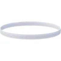 Wessper Dichtung / Ring für AquaMax Crystalline / D2 Borosilikatkrug