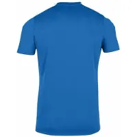 Joma Academy Kurzarm-t-shirt Rot M Herren Rot M