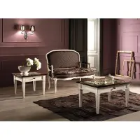 Xl Moebel Gmbh Couchtische Tisch Luxus Holz Tische Konsolen Design Italienische Möbel Vaccari