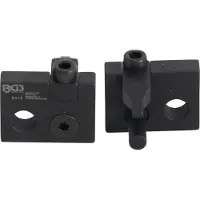 Bgs Driving Toothed Wheel Locking Tool, 130 g