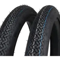 Kenda 2x Reifen K77 2.00-17 (2 x 17 - 21 x 2,0) 22B TT