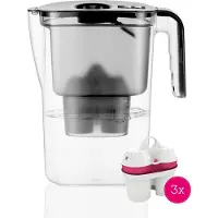 BWT VIDA MEI erná 26l + 3x filtr