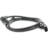 VEMO ABS Sensor Raddrehzahl Vorne Rechts für MITSUBISHI Lancer VII Limousine (CSA, CTA) V37-72-0062