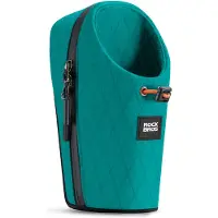 RockBros Flaschenhalter Tasche Lenktasche Fahrradtasche Radsport 1,5L Blau