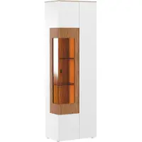 AEA Set Modern Wohnwand Vitrinen RTV Schrank Wohnzimmer Barock Stil Wohnwände Neu