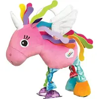 Lamaze : Plüscheinhorn Tilly