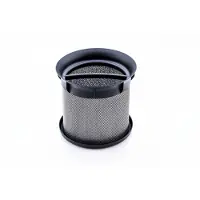 Bora PUEF Pure Edelstahl-Fettfilter