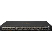 HP Aruba Networking CX 8320 48p 10G SFP/SFP+ 6p 40G QSFP+ X472 5 Fans 2 Power Supply Switch Bundle