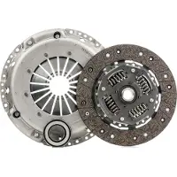RIDEX Kupplungssatz Kupplung für VW GOLF III (1H1) 479C0232