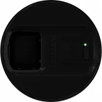 Wessper Deckel Mit Led-Anzeige Für Aquaclassic Und Aquamax 3,3L Kanne