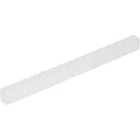 LEGO 10 Stück 2465 Stein Brick 1x16 Part Basic Steine 10 Weiß