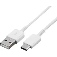 Samsung Datenkabel EP-DG970BWE USB-A auf USB-C 1,5m weiß