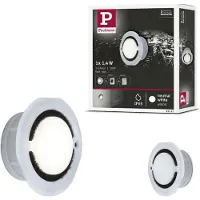 Paulmann LED Wandeinbauleuchte Special Line