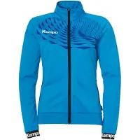 Kempa Wave 26 Poly Trainingsjacke