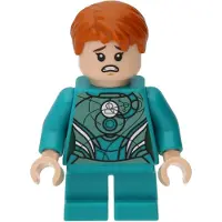 LEGO Eternals: Sprite
