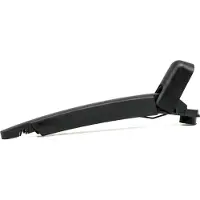 RIDEX 301W0226 Wischerarm Scheibenwischerarm Hinten für RENAULT Clio III Schrägheck (BR0/1, CR0/1)