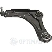 OPTIMAL G6-1638 Querlenker Unten Vorne Links für RENAULT LAGUNA III Grandtour (KT0/1) LAGUNA III (BT0/1) LAGUNA Coupe (DT0/1)