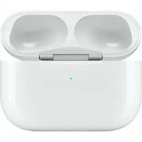 Apple AirPods Pro 2. Gen Ersatz Ladecase / nur Case einzeln (2. Generation, Lightning) Original Produkt inkl. JDPods Anleitung