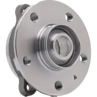 NTY Radlagersatz Vorne Links Vorne Rechts für AUDI A4 Avant (8K5, B8) KLP-AU-009K