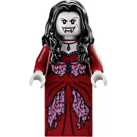LEGO : Vampir-Braut
