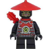 LEGO Ninjago: Stein-Späher
