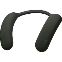 Sony U.K. HTAN7.CE7, Verkabelt & Kabellos, USB Typ-C, Tragbarer Mono-Lautsprecher, Schwarz, TV, Integrierte Batterie
